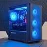 ⚔️1080p Ultra Slayer⚔️ Ryzen 5 7500F | RTX 5060 | 16GB DDR5 | 1TB SSD | WiFi!