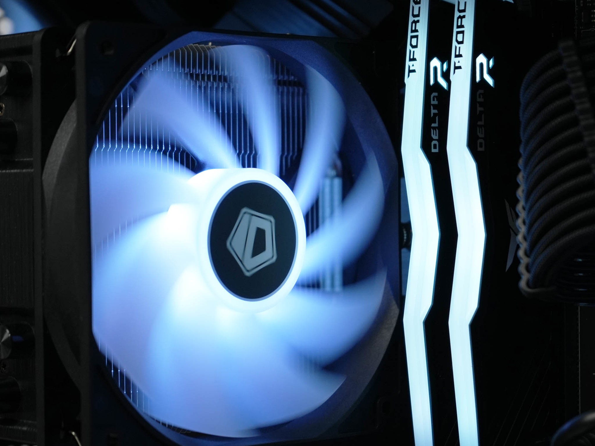 RTX 3060 | Intel i5-10400F | 16GB Ram | 1TB NVMe Gaming PC