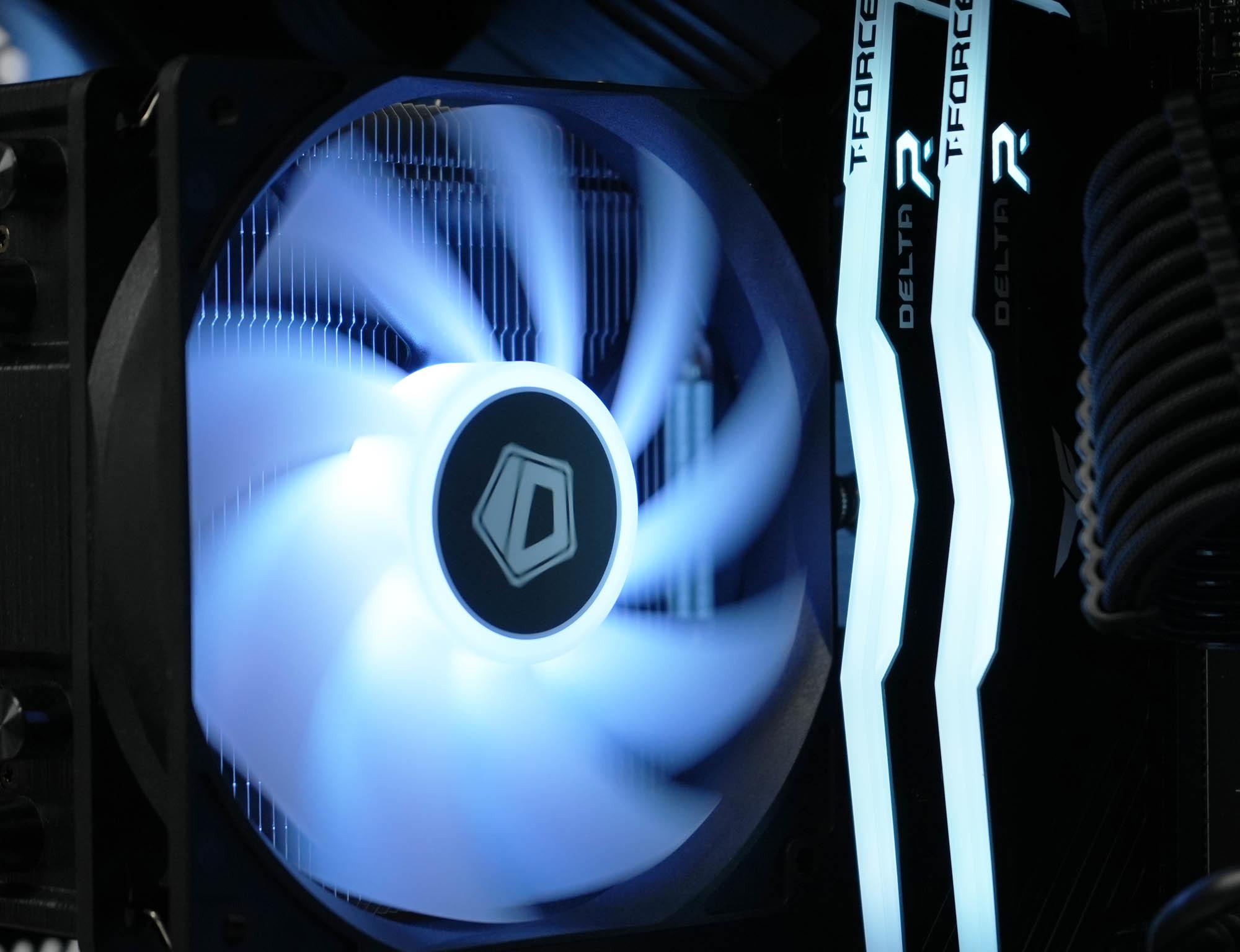 RTX 3060 | Intel i5-10400F | 16GB Ram | 1TB NVMe Gaming PC