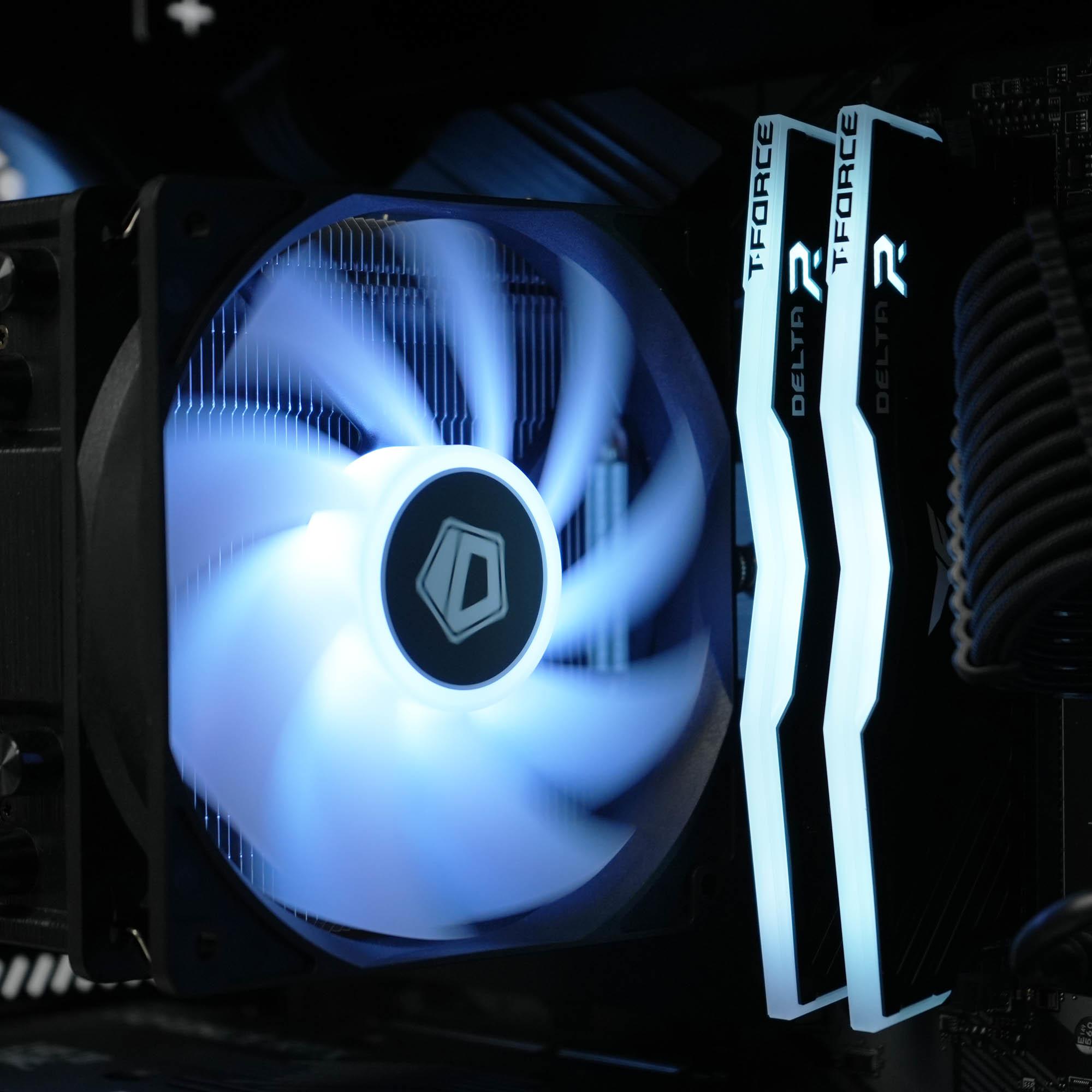 RTX 3060 | Intel i5-10400F | 16GB Ram | 1TB NVMe Gaming PC
