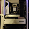 Gigabyte Z590 Vision G Creator Motherboard