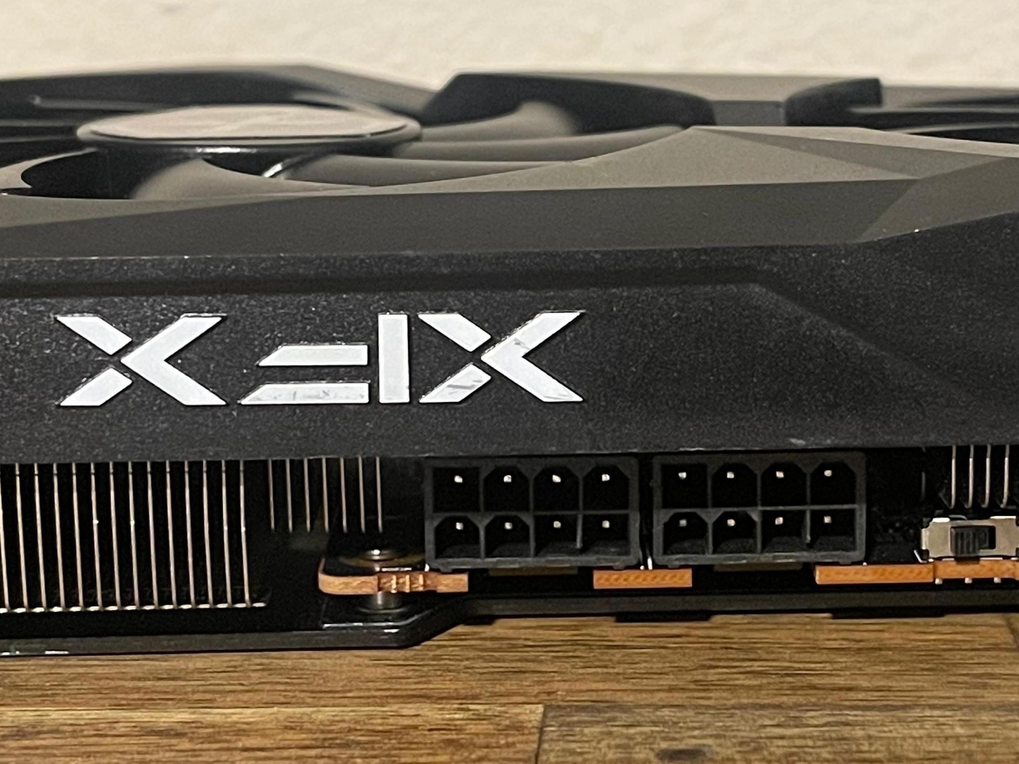 XFX SPEEDSTER SWFT 309 AMD Radeon™ RX 6700 10GB