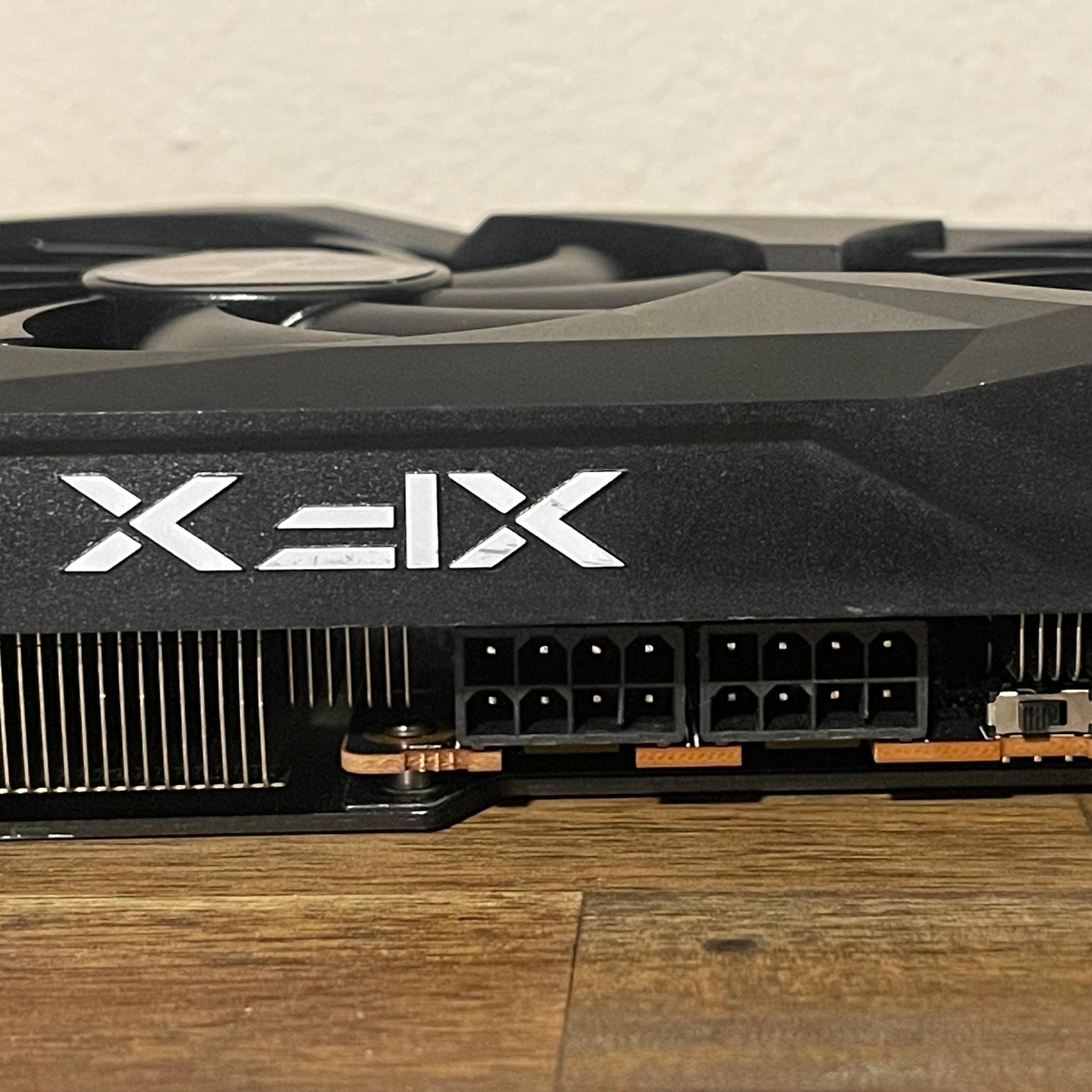 XFX SPEEDSTER SWFT 309 AMD Radeon™ RX 6700 10GB