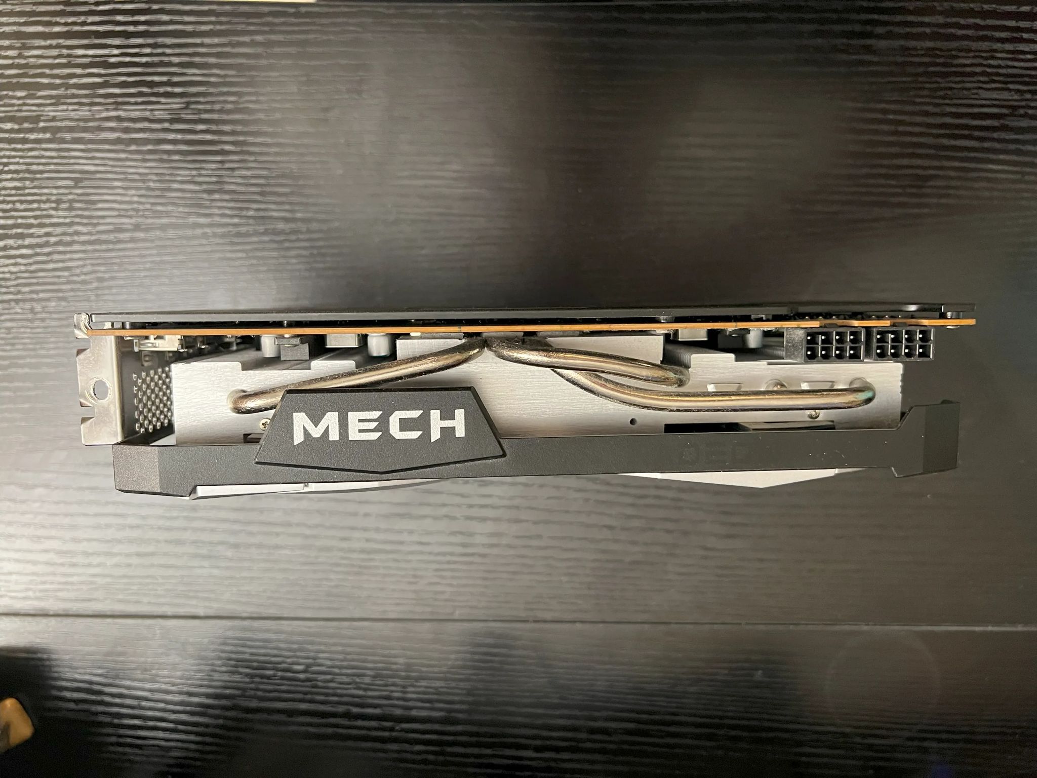MSI Radeon Rx 6750xt 192-bit 12GB GDDR6 GPU