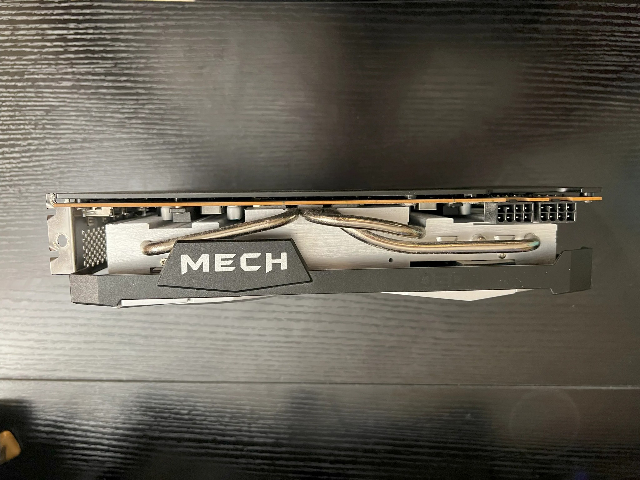 MSI Radeon Rx 6750xt 192-bit 12GB GDDR6 GPU