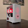 ❄️🌋Ice Volcano RTX Gamer🌋❄️ RTX 4060 | Ryzen 5 5600G | 1TB SSD