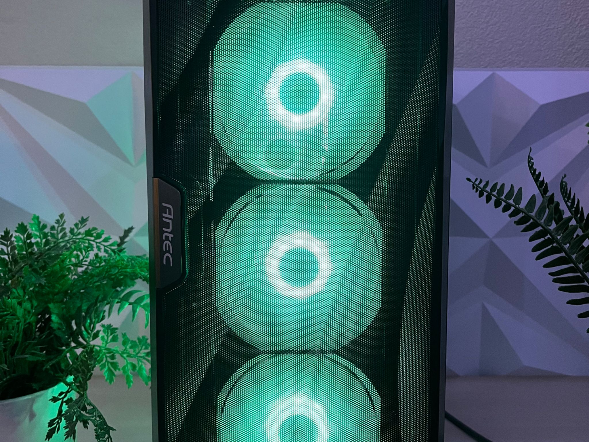 🟩 budget 1080p- 1440p  Ryzen 5 7600x + 3070 🟩