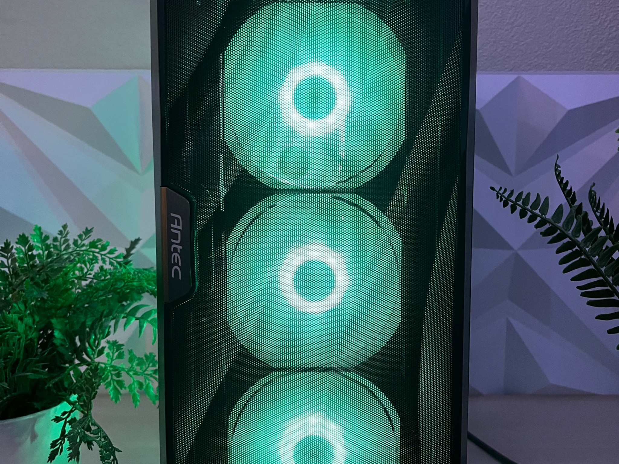 🟩 budget 1080p- 1440p  Ryzen 5 7600x + 3070 🟩