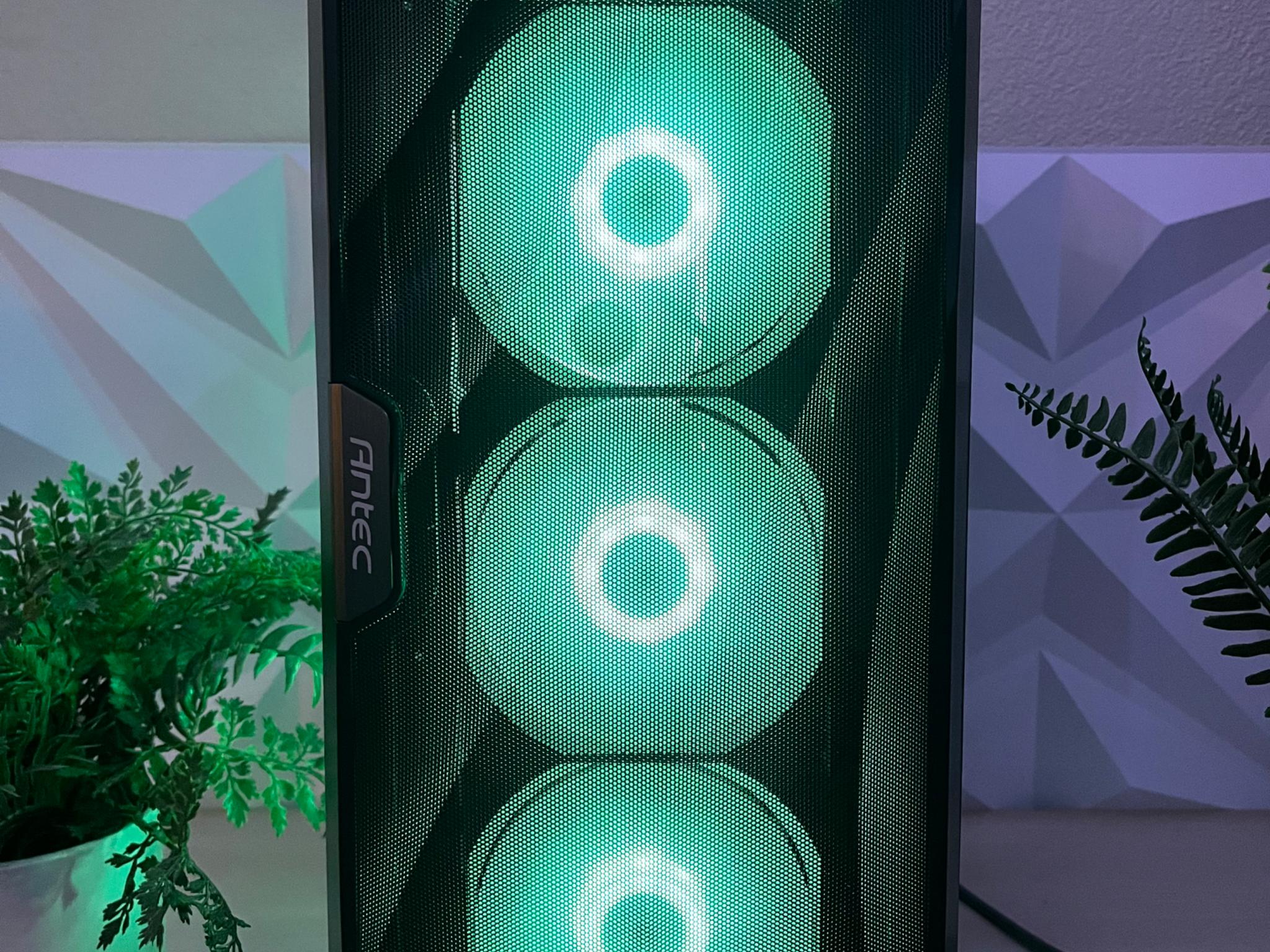 🟩 budget 1080p- 1440p  Ryzen 5 7600x + 3070 🟩