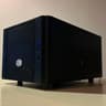 Starter Gaming PC - Intel Core i5-4690K | XFX Radeon RX 470 | 16GB RAM | 256GB SSD & 1TB HDD | Win10
