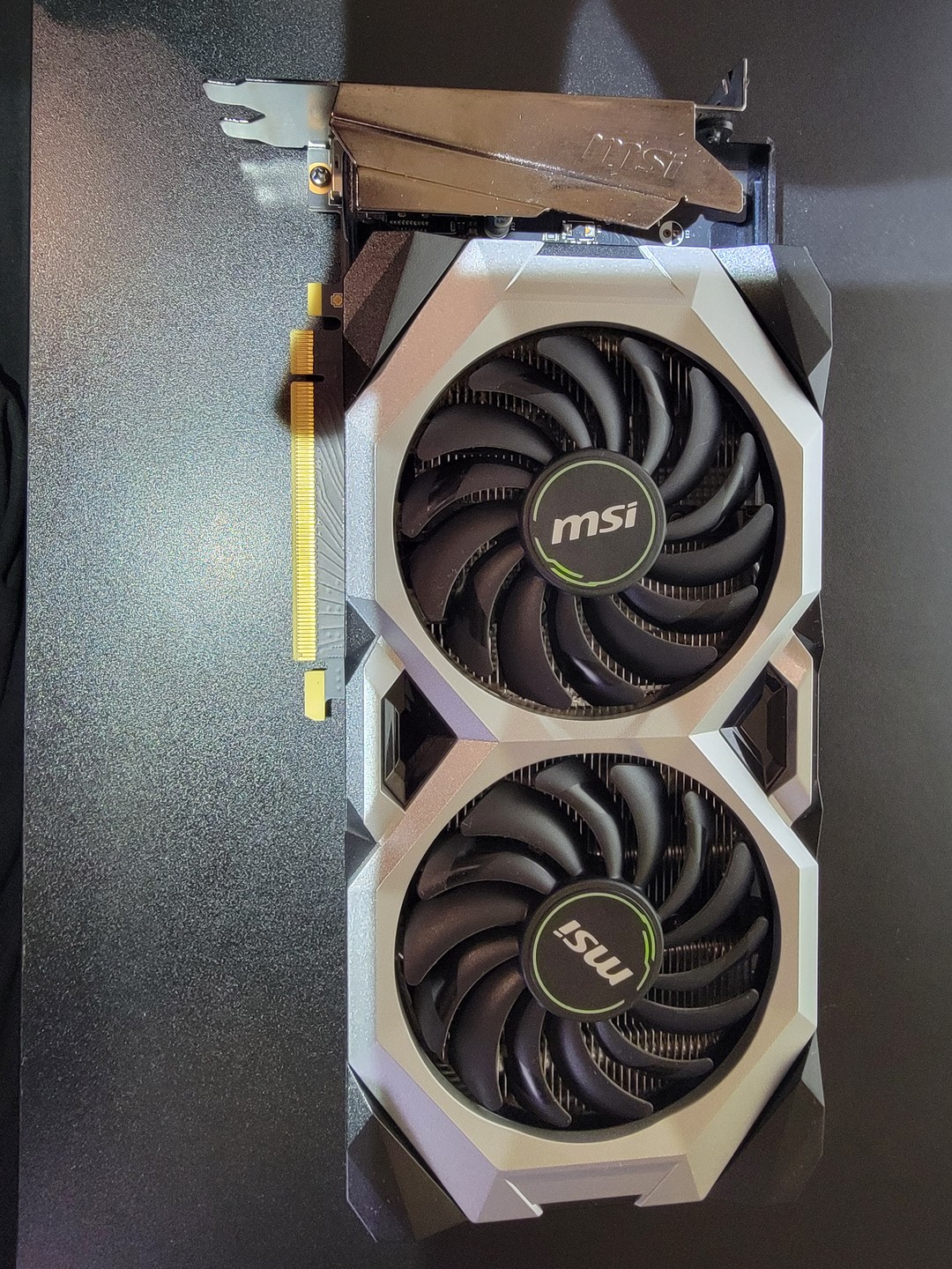 GeForce RTX 2070 Super | Jawa