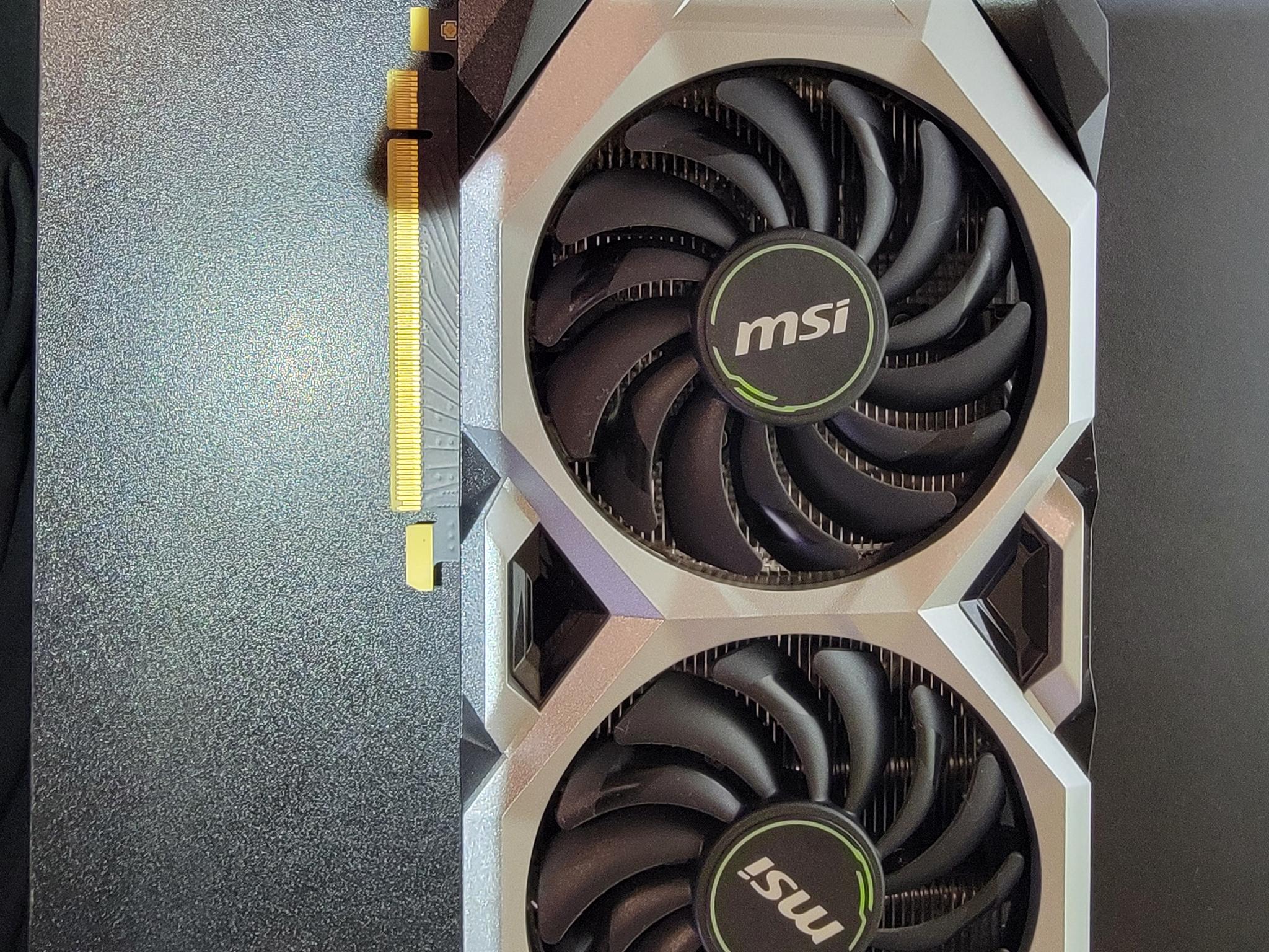 NVIDIA GeForce RTX 2070 SUPER - Image 3