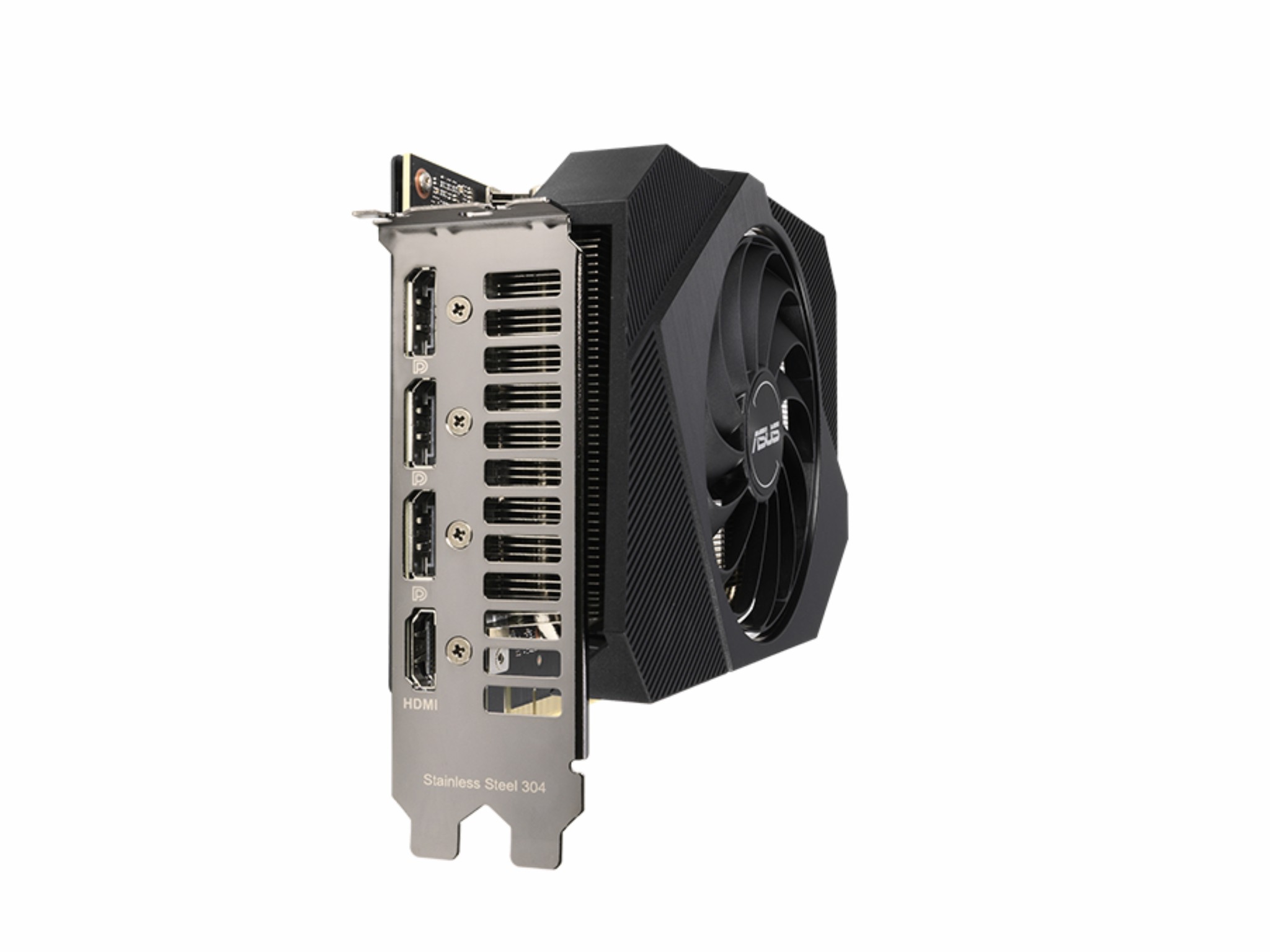 ASUS Phoenix GeForce RTX 3050 8GB