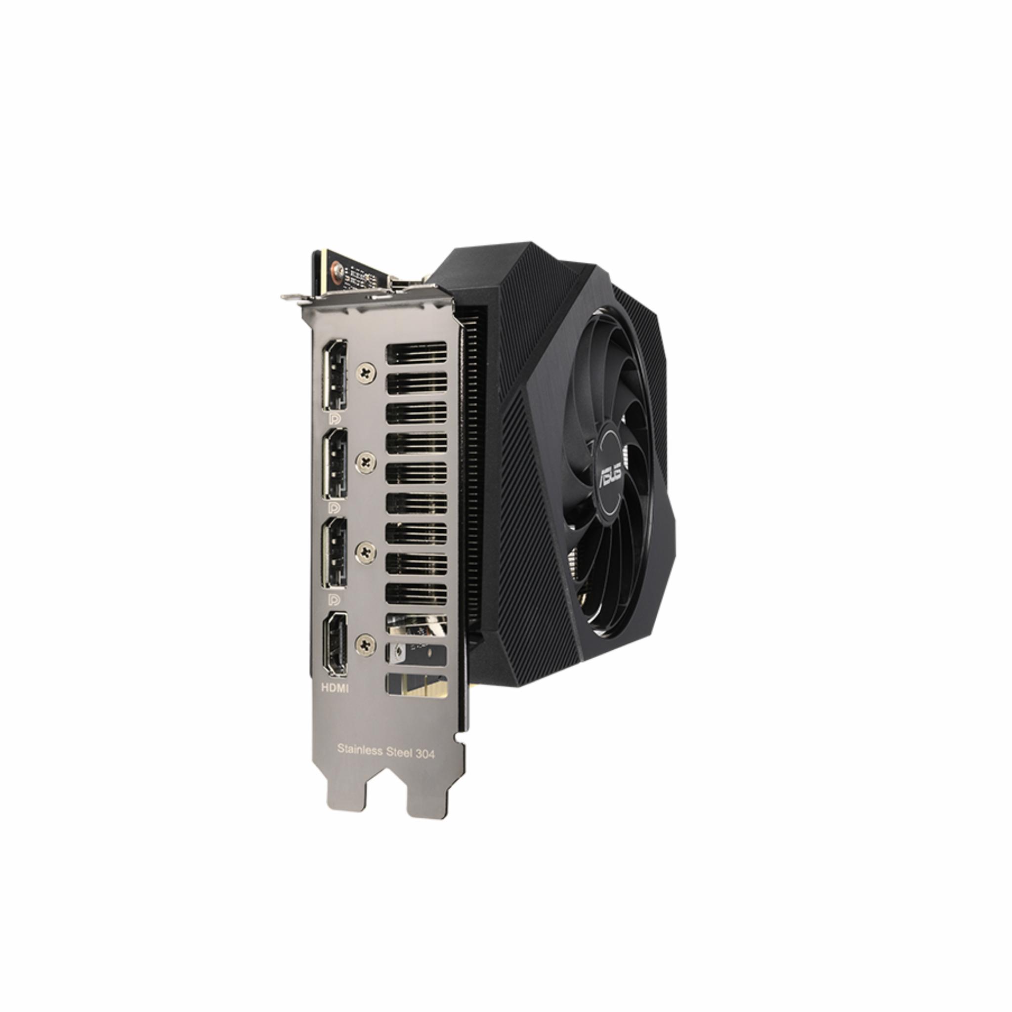 ASUS Phoenix GeForce RTX 3050 8GB