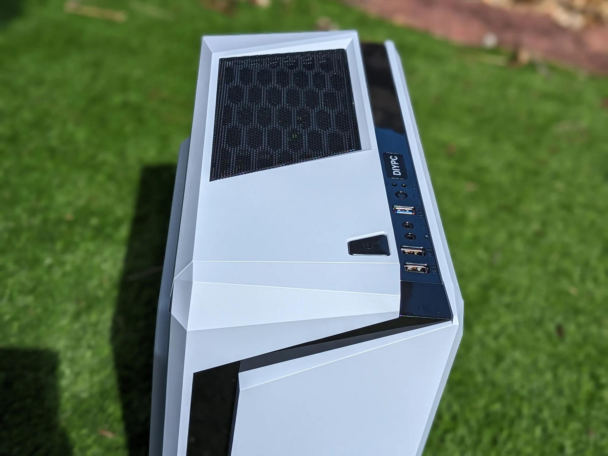 Gaming PC GTX 1070 Ti 8GB GPU, 32GB RAM, Ryzen 3 3100, 1TB SAMSUNG SSD