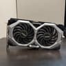 MSI VENTUS GP OC GeForce RTX 2060 SUPER