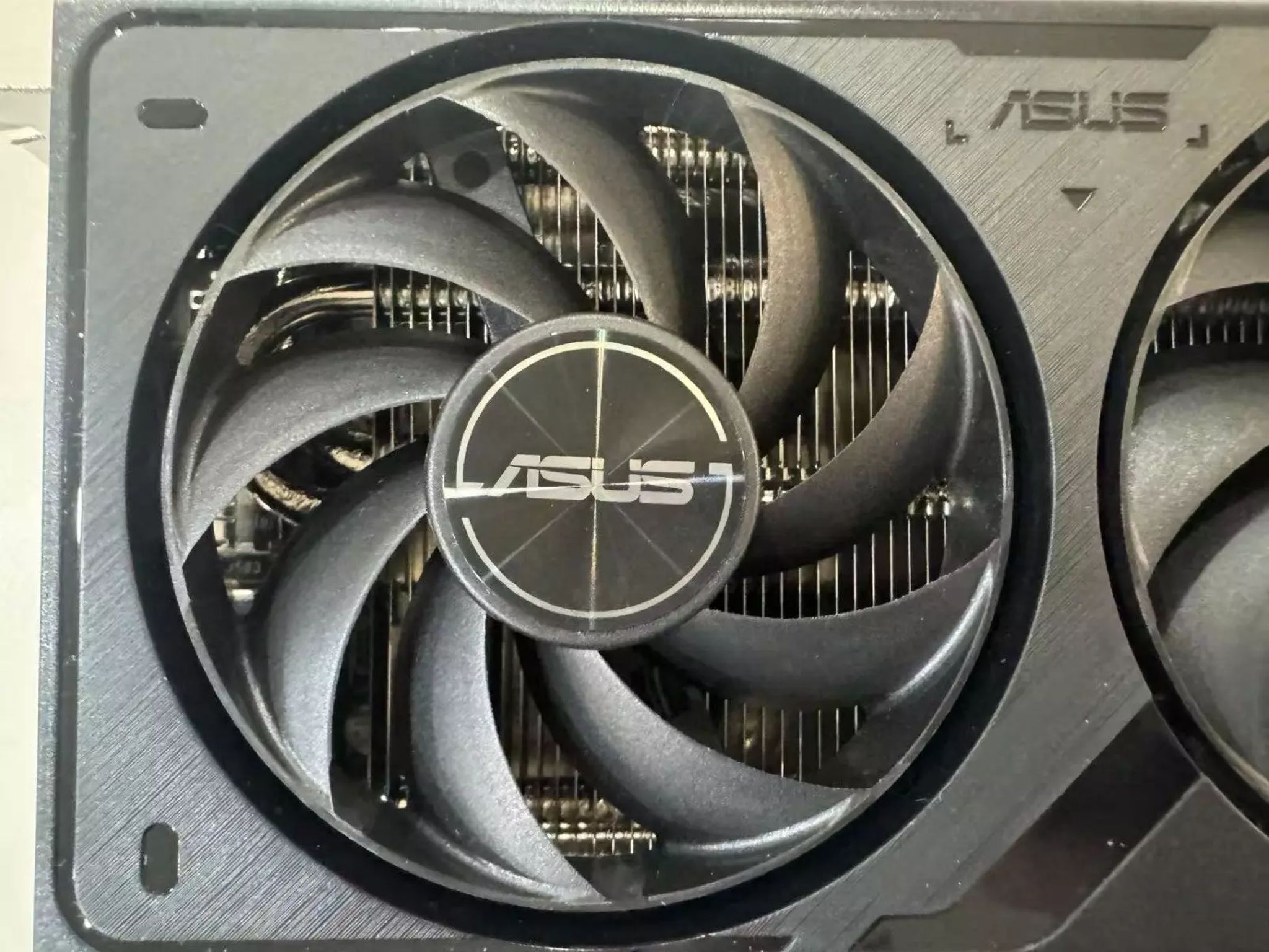 ASUS GeForce RTX 4070 Super 12GB with 12pins adapter - Prime Graphics Card