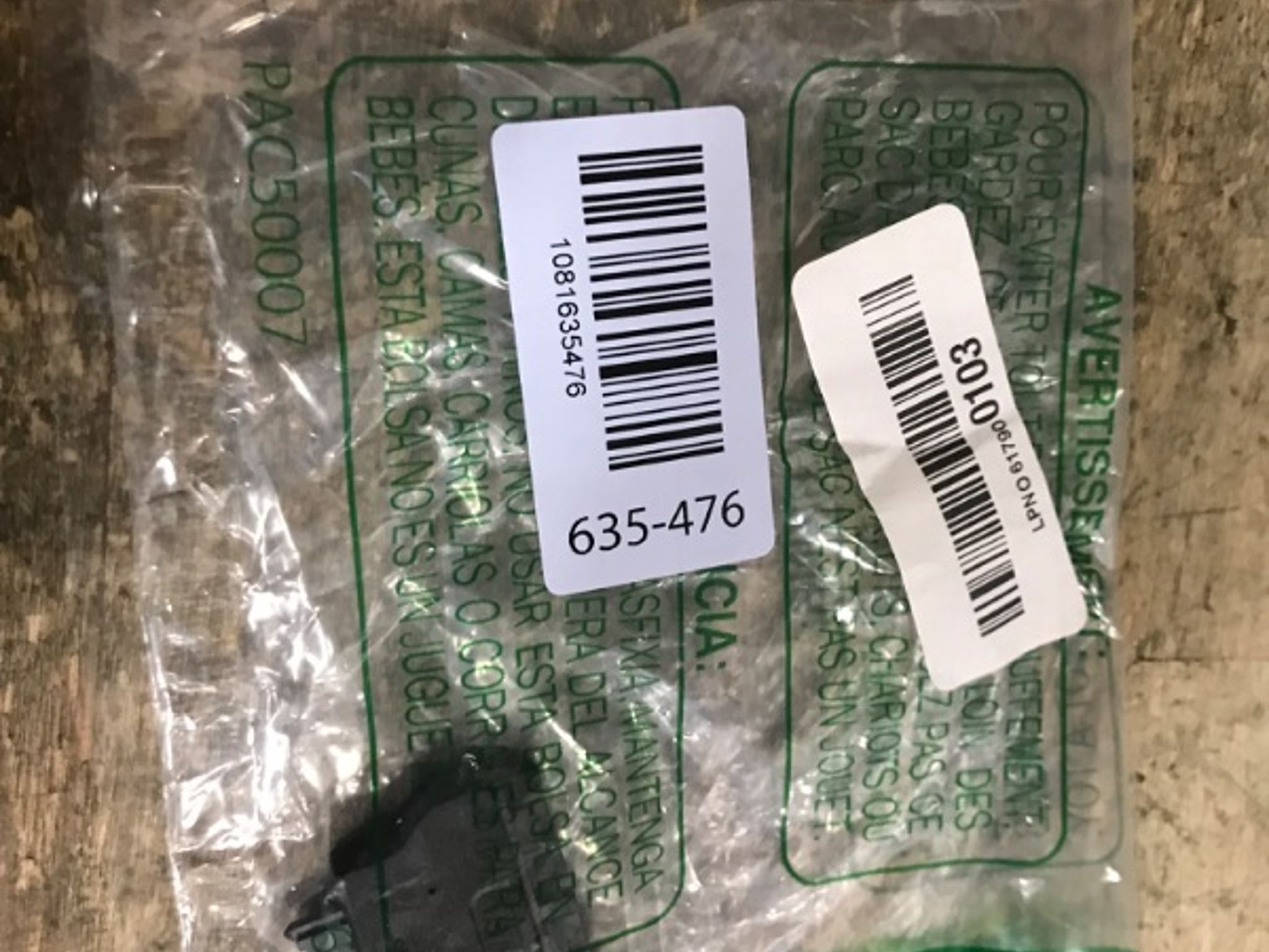 SATA 22Pin to Slimline SATA 13 Female Adapter