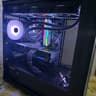 Ryzen 5 5500 / RX 7600XT 16GB/ 1TB NVME / WINDOWS 11 HOME