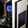 AAA gaming pc! i7-4790k with RX 5600XT and 222 gb SSD. BONUS 60HZ TV! Fortnite, MW3 2023 ready!