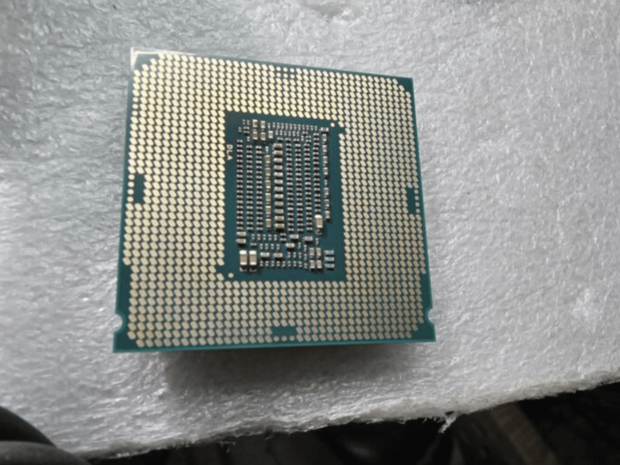 Intel i5-9400 | UHD 630  iGPU | 65W TDP | LGA 1151