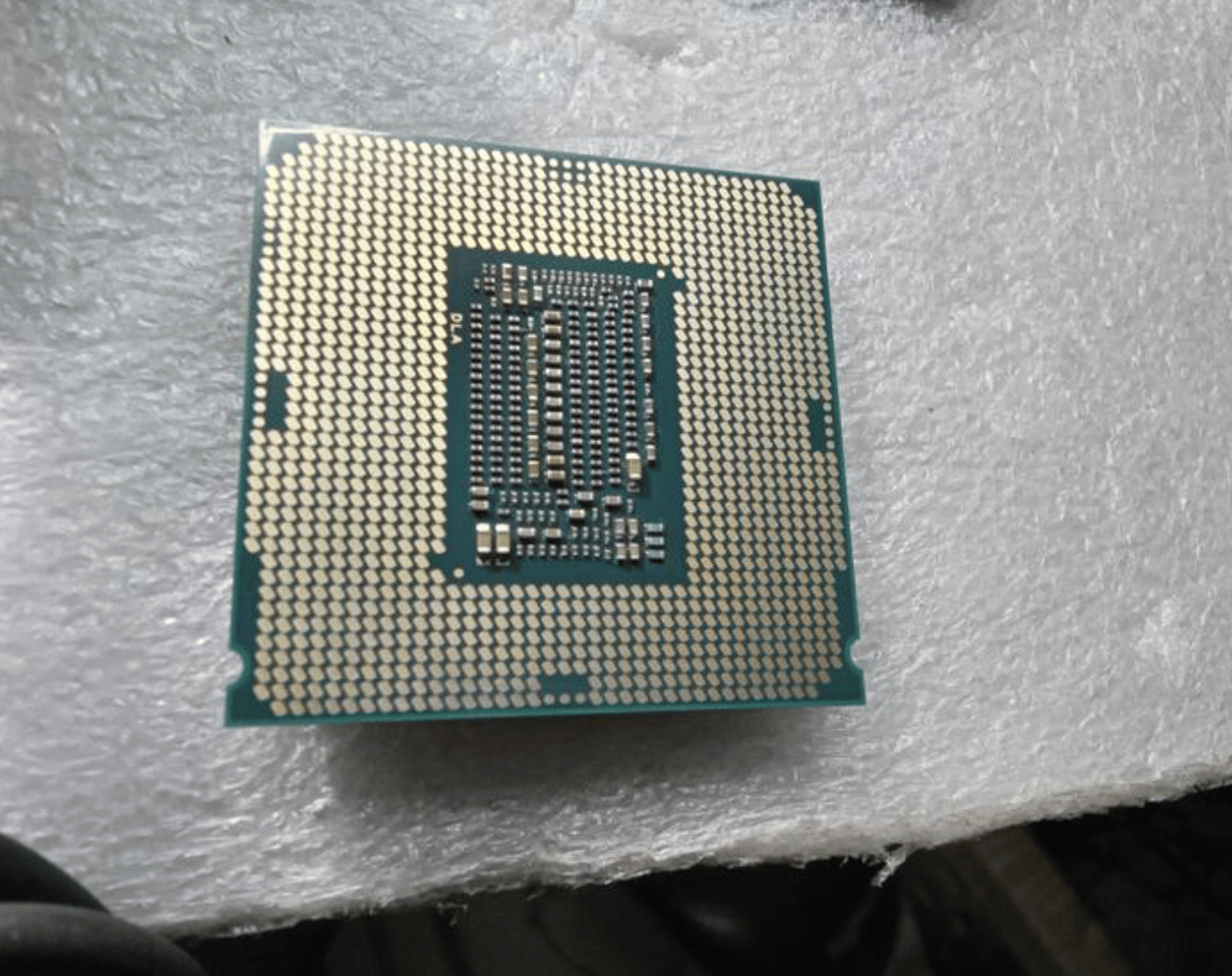 Intel i5-9400 | UHD 630  iGPU | 65W TDP | LGA 1151
