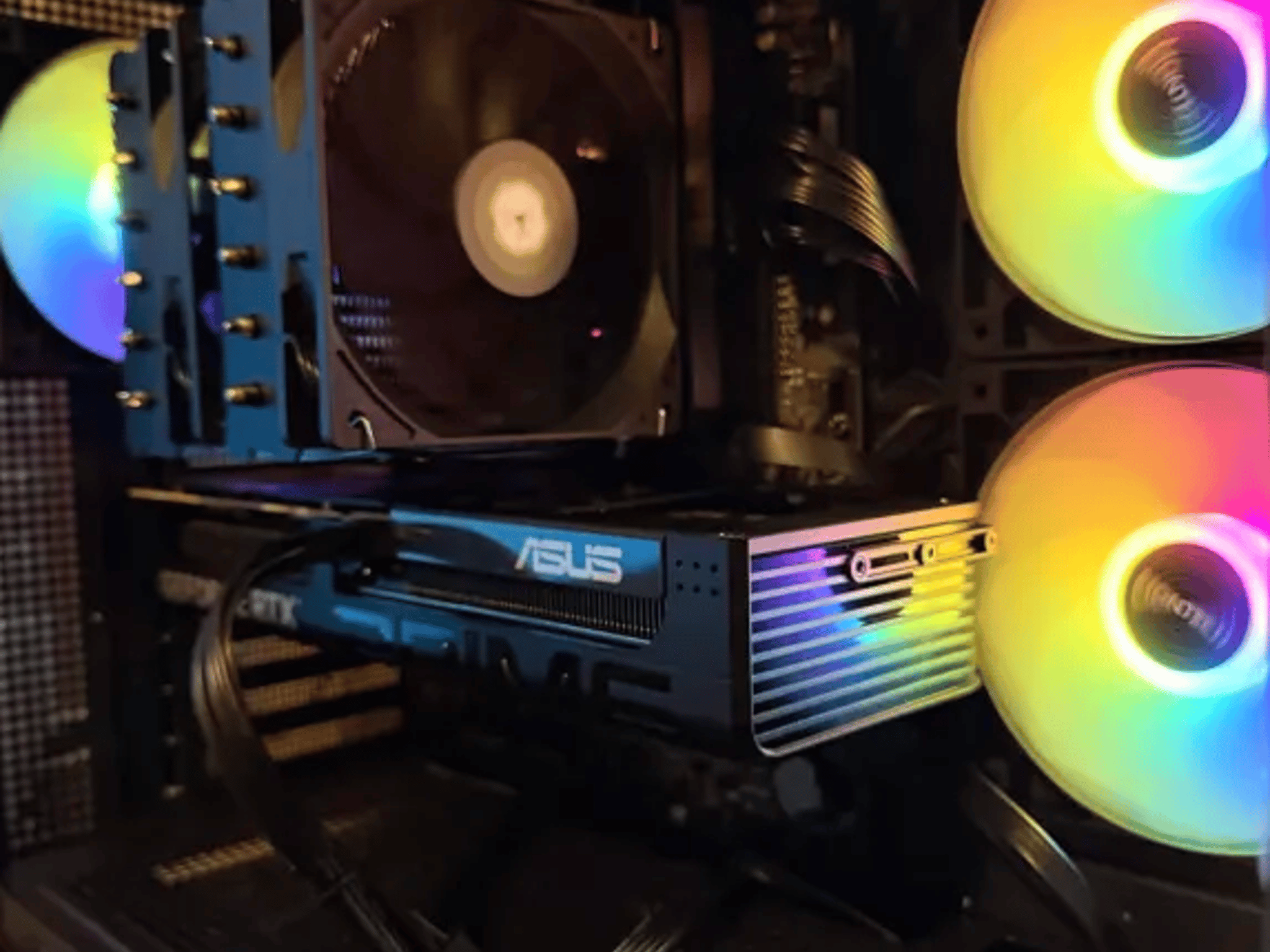 Mid-High Range Gaming PC