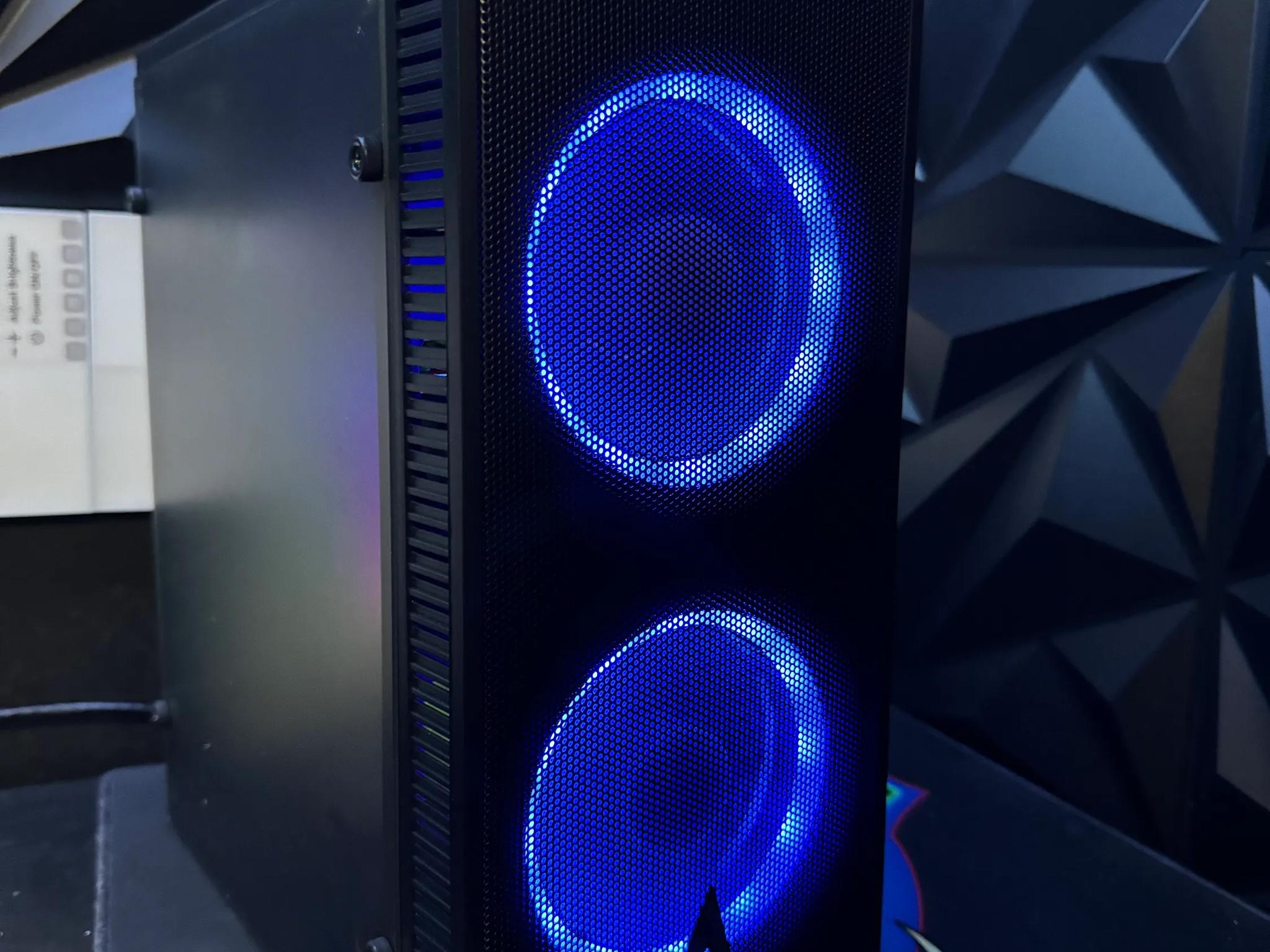 Tusker Budget Gamer 7570 Intel i5 RX 570