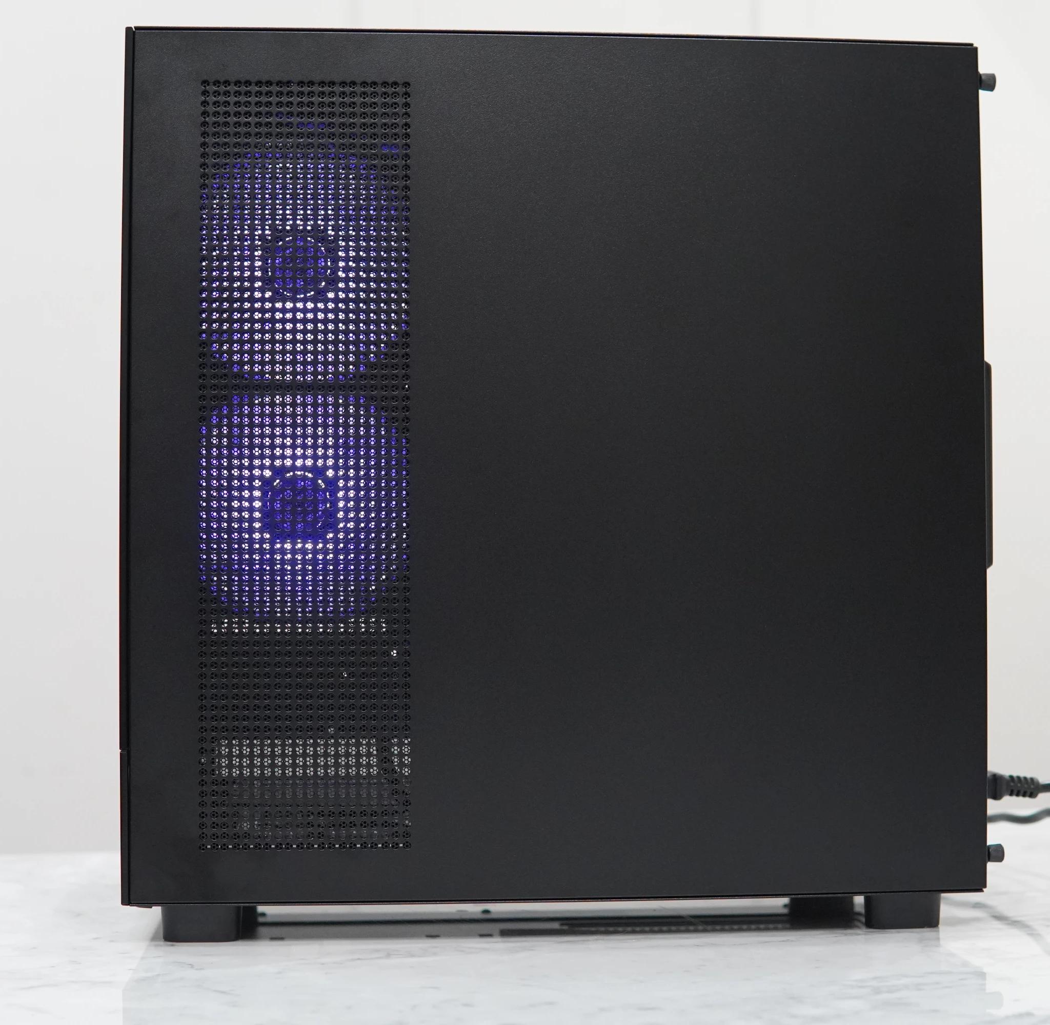 RTX 3060, Ryzen 5500 Gaming PC