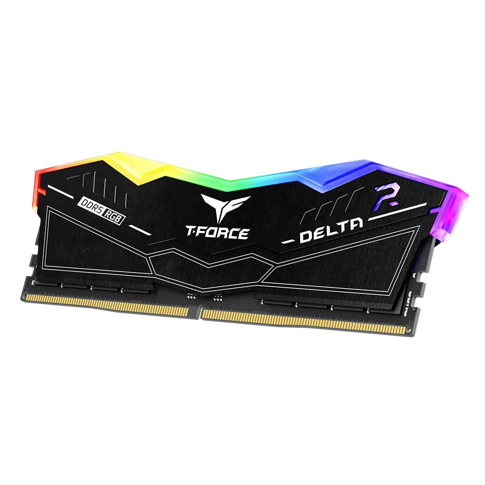 DDR5 RGB 32GB RAM (16gbx2)