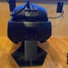 Custom Prototype Master Chief helmet RGH Xbox 360