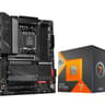 Ryzen 7 7800X3D AM5 GAMING CPU & Gigabyte B650 Aorus Elite AX