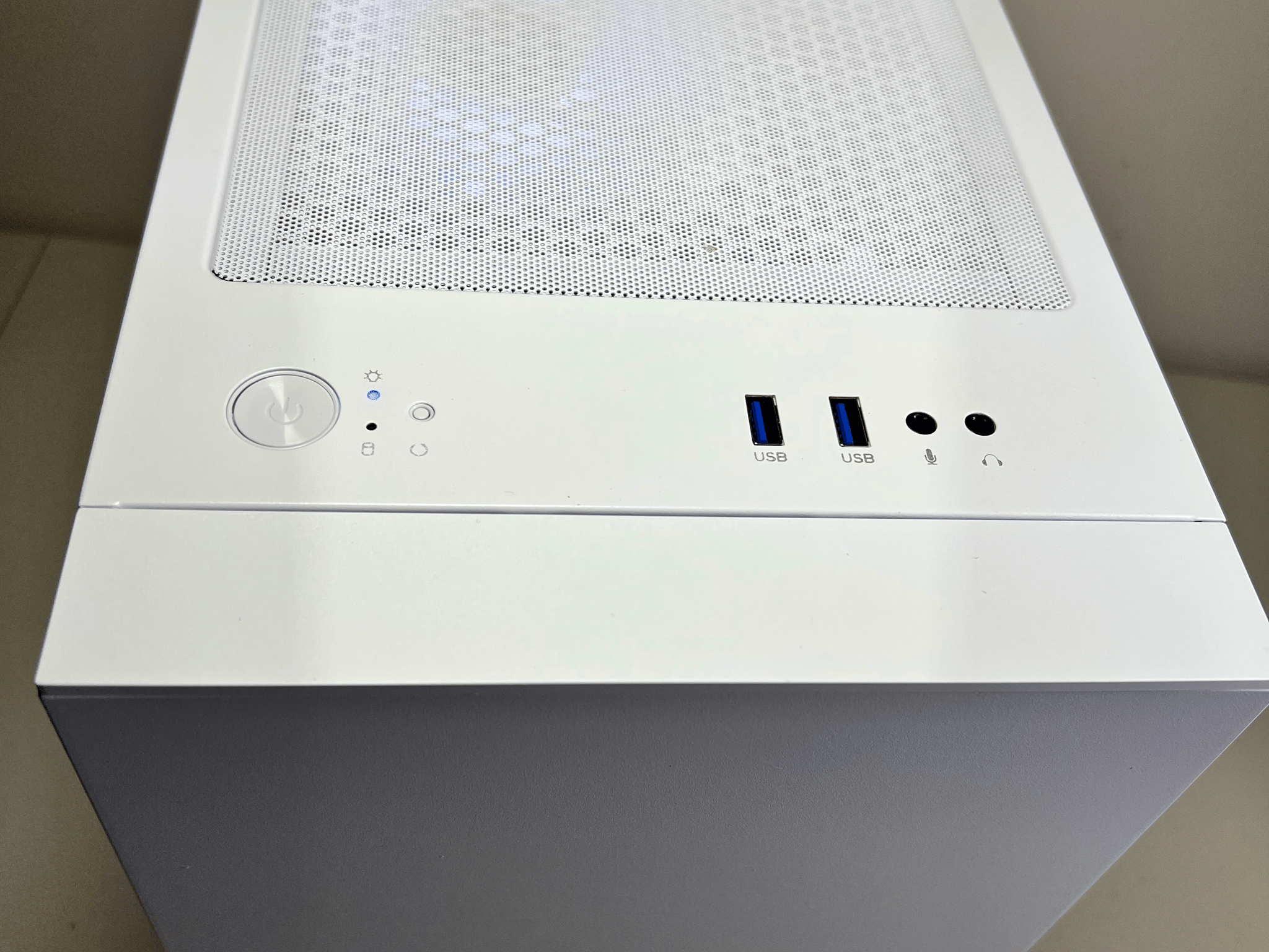 Intel i5 11400 RTX 3060 Gaming PC