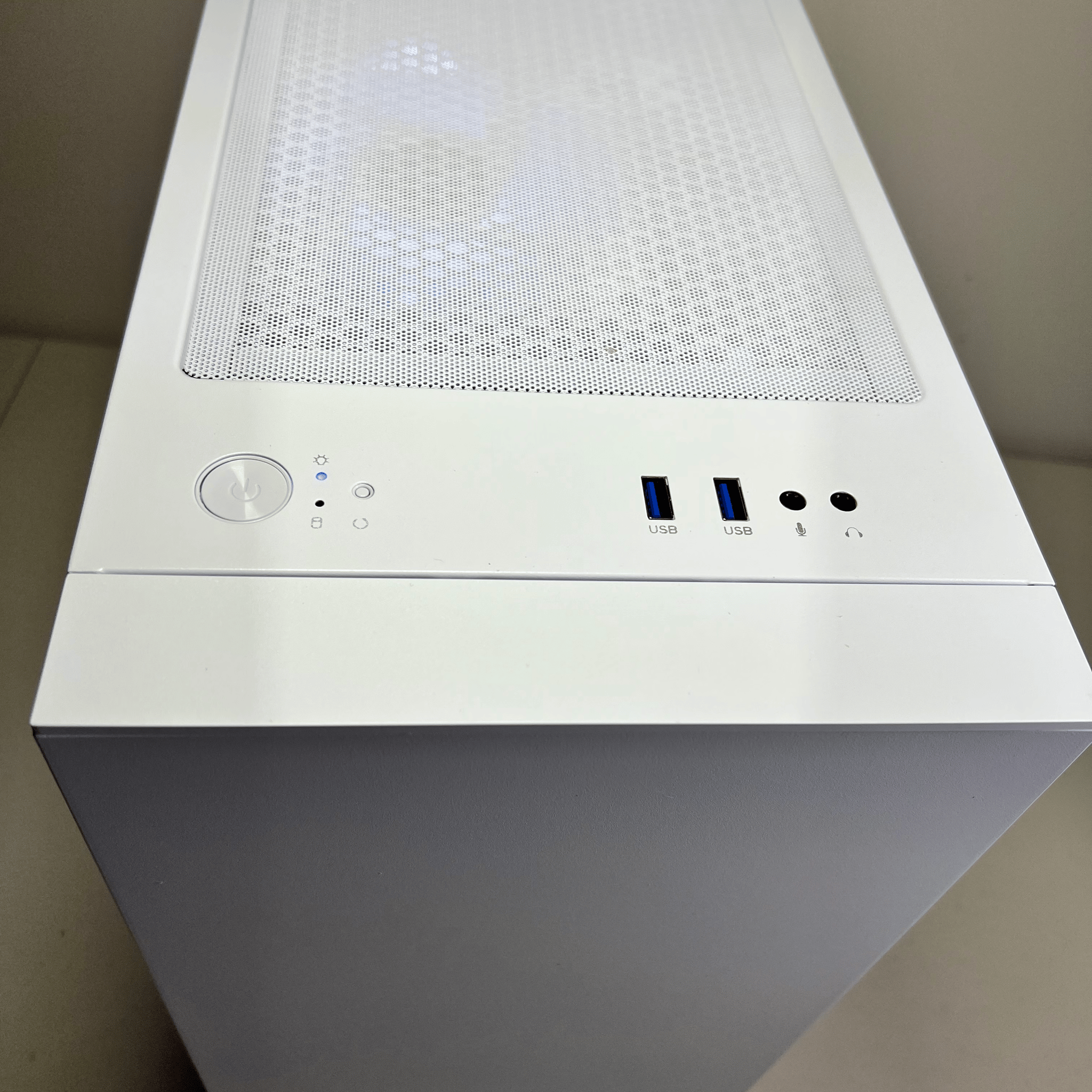 Intel i5 11400 RTX 3060 Gaming PC