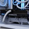 💻 RTX 4070 TI Gaming PC 💻| Ryzen 5 9600X | DDR5 | 32GB RAM | 1TB NVME | WiFI Windows 11