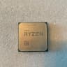 Ryzen 5 3600 FOR PARTS / AS IS