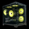 RTX 5060ti 8GB | Ryzen 5 5500F | 16GB DDR4 | 1TB NVMe | The Mid-Range Beast RTX