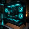 Ryzen 7 5700x / RTX 3080 / 32gb ddr4 / 1tb ssd