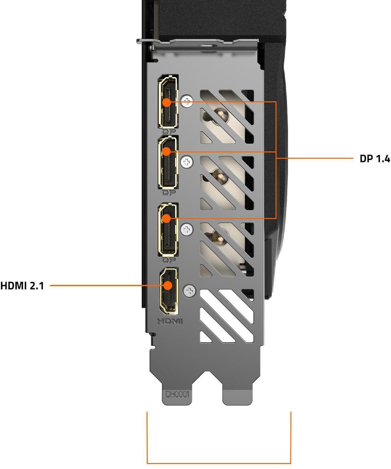 GIGABYTE GeForce RTX 4070 12Gb , 3x WINDFORCE Fans, 12GB 192-bit GDDR6 GPU