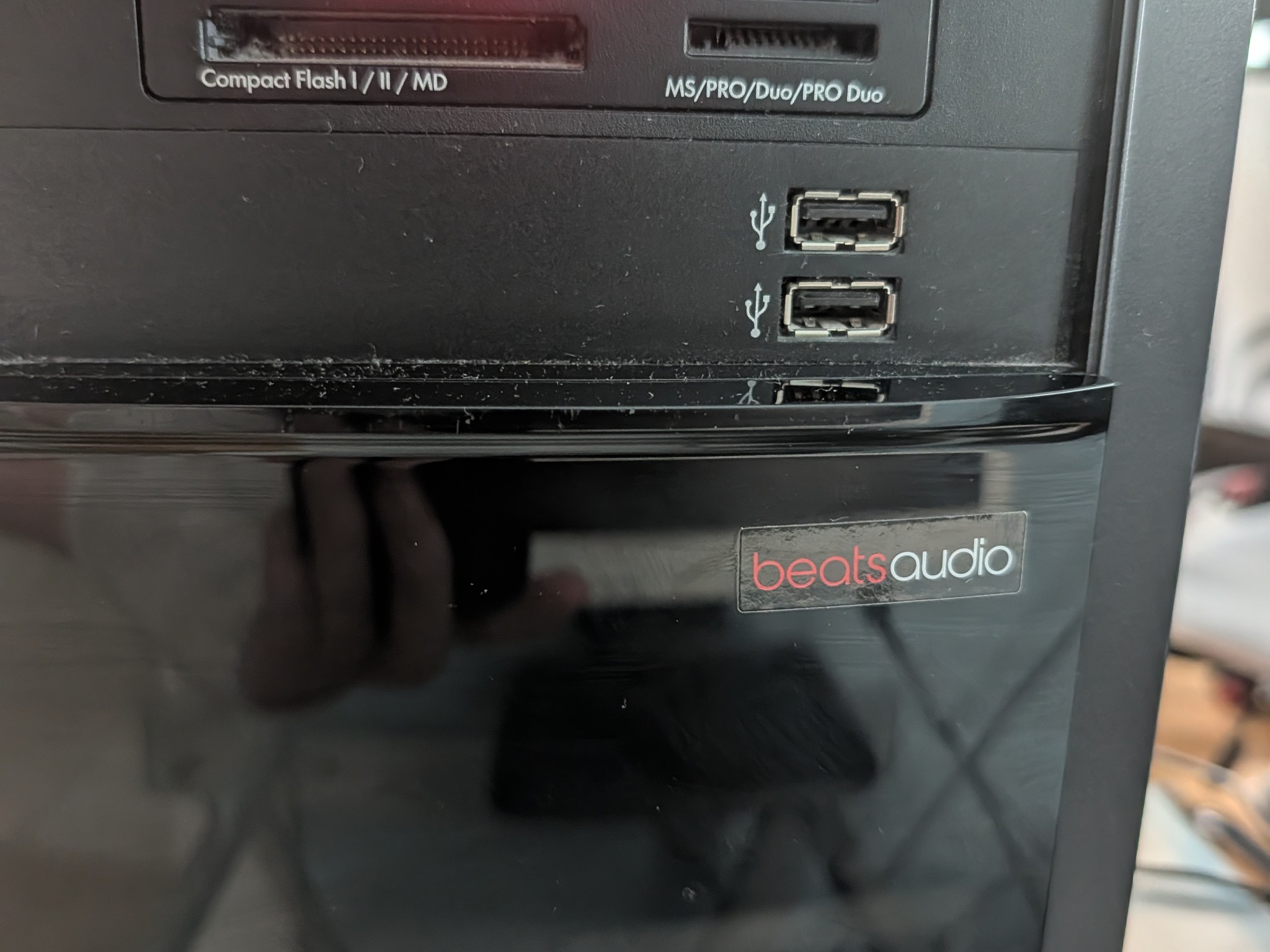 Budget gaming PC | I7 2600 | GTX 1050 TI | 1TB | 16GB