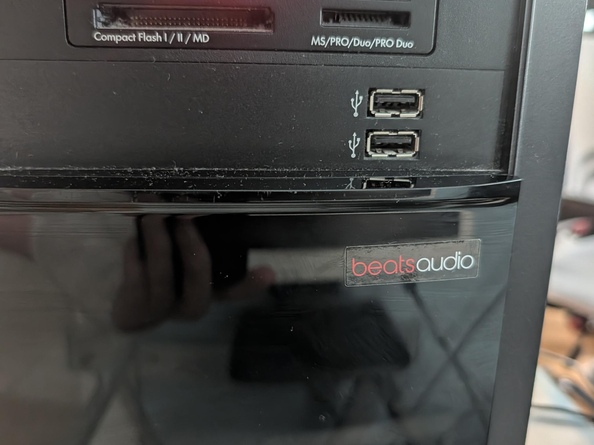 Budget gaming PC | I7 2600 | GTX 1050 TI | 1TB | 16GB
