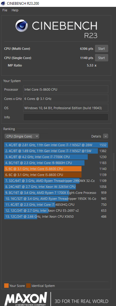i5 8600 Gtx 1070 Gaming and Streaming PC