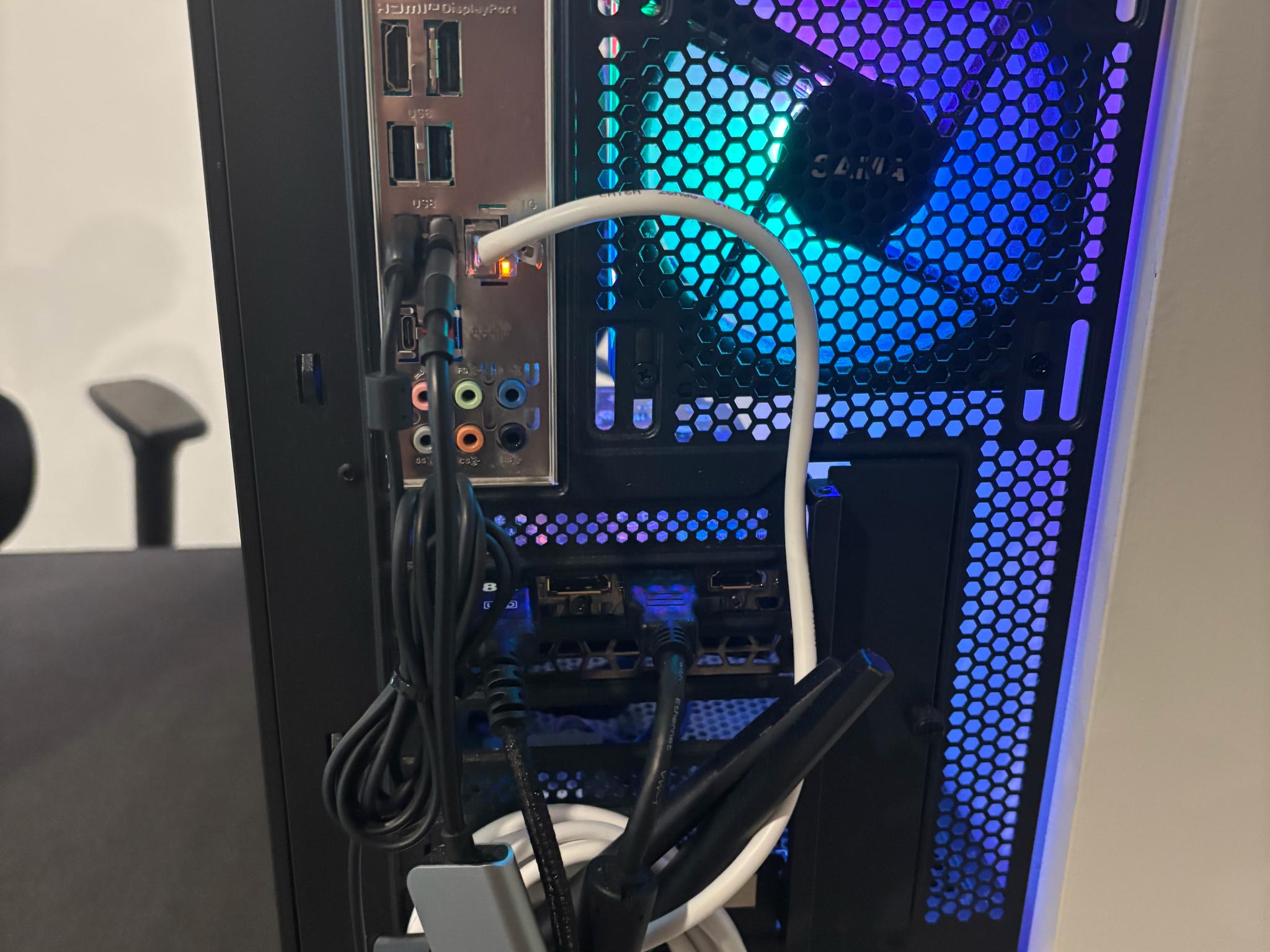 💻 PC FOR SALE – GAMING / EDITING READY 💻