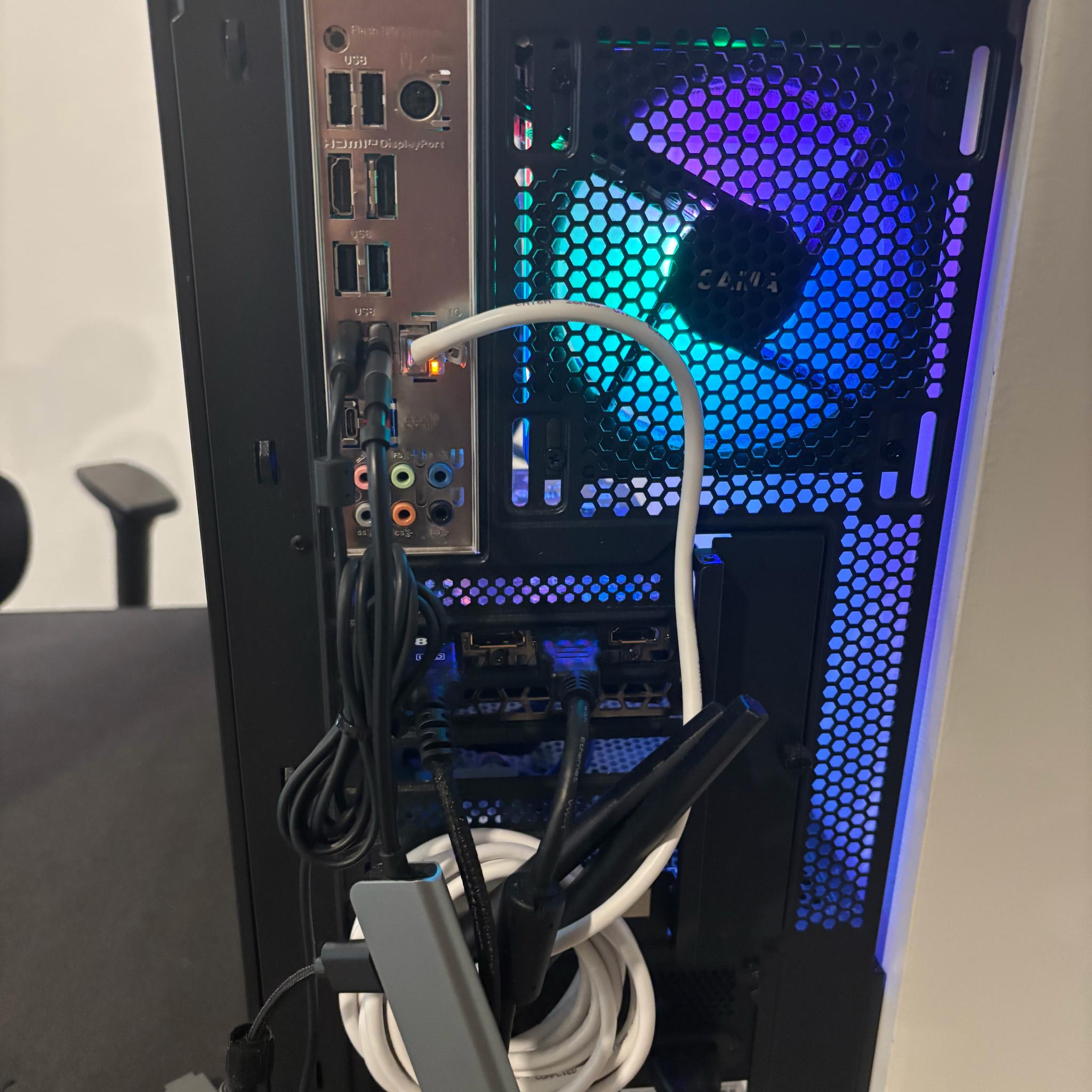 💻 PC FOR SALE – GAMING / EDITING READY 💻