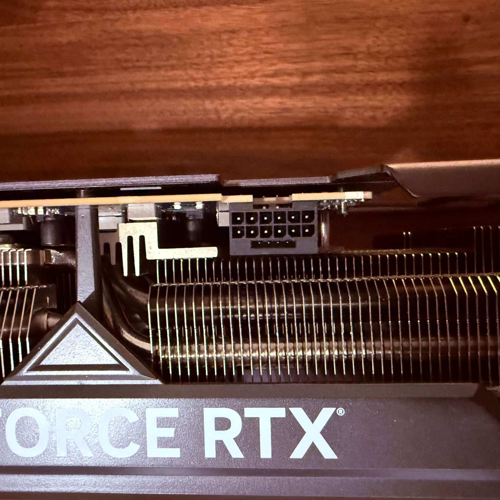 ASUS TUF Gaming GeForce RTX 4090 OC Edition 24GB GDDR6X with DLSS 3