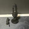 ZealSound USB Microphone