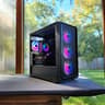 🍀RX 6600 | Ryzen 5 3600 | 16GB RAM | 1TB M.2 | WiFi | Windows 11