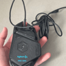 Logitech G502 HERO Wired Optical Mouse-Used