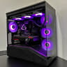 AMD Gaming PC w/ Radeon RX Vega 64 8GB / Ryzen 5 1600X / 16GB DDR4