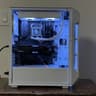 ⚪️  Custom Ryzen 7 Gaming PC ⚪️ RX 5700 XT, 16gb RAM, 500gb SSD
